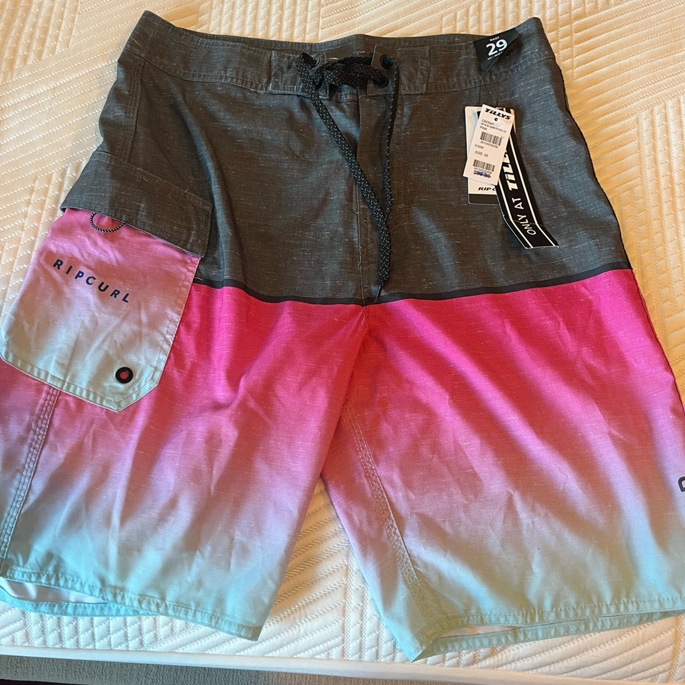 Rip Curl Mens Board Short